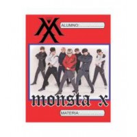 Monsta X